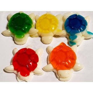 Черепахи 0,6кг, Россия