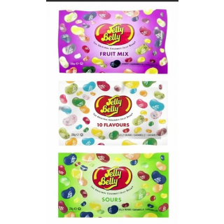 Ассорти Драже жевательное 28гр  (пакет),jelly belly ,Тайланд