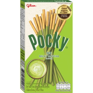 Pocky Матча Милки 33гр