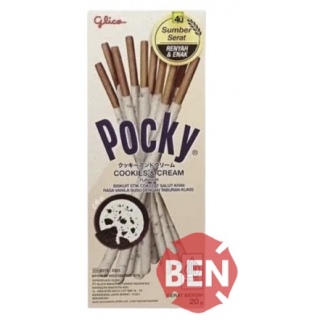 Покки Cookies&Cream Мини Бокс 20гр