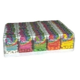 Тик так Скиттлс