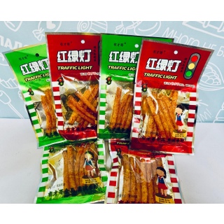 Соевое мясо Светофор, 20гр