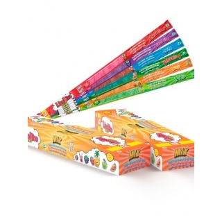 Мармелад Sour Belt Lico Rico mix 15гр 