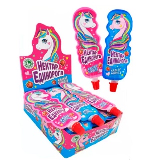Нектар Единорога, клубник, 20гр