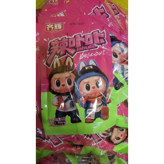 Соевое мясо Лабубу