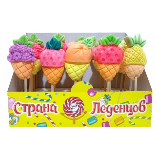 Десерт 22гр , ш/б