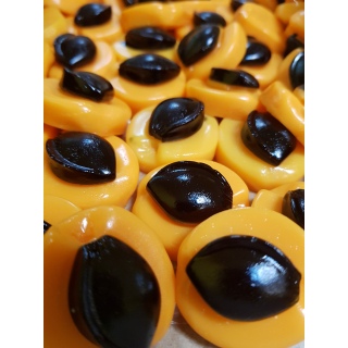 Абрикос 0,6кг, Россия