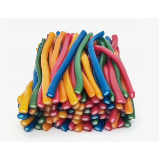 Палочки ассорти «CRAZY GUMMY CRAZY STICK» 0,6кг