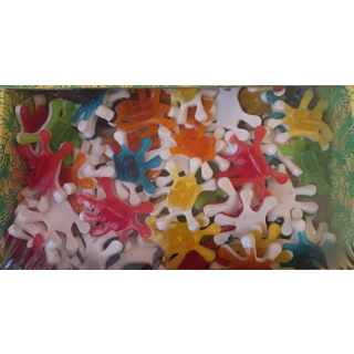 Кляксы  0,6кг, Россия