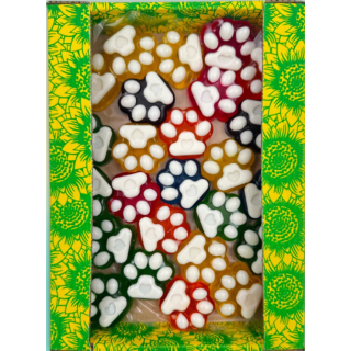 Лапки кошачьи 0,6кг, Россия