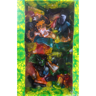 Следики 0,6кг, Россия