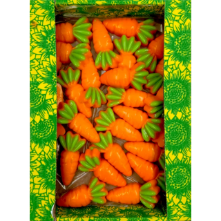 Морковки  0,6кг, Россия