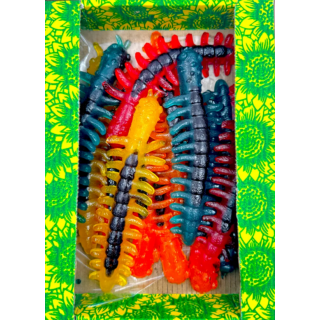 Сороконожки 0,6кг, Россия