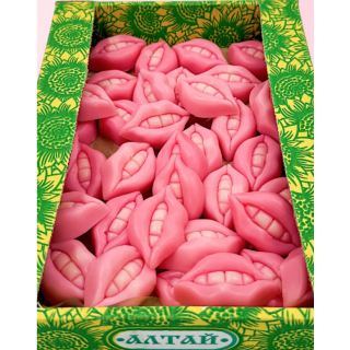 Губы 0,6кг, Россия