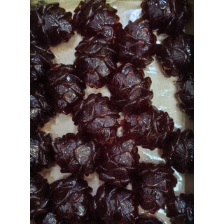 Шишки, мармелад с сосновым сиропом 0,6кг, Россия