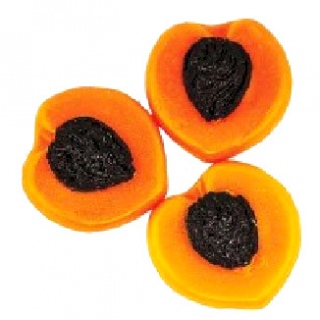 Персик 0,6кг, Россия