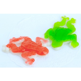 Лягушки гигантские  0,6кг, Россия