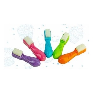 Зубная щетка 0,6кг, Россия