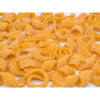 Пластинки Апельсин кислый, 1,6кг  Saadet, Халяль