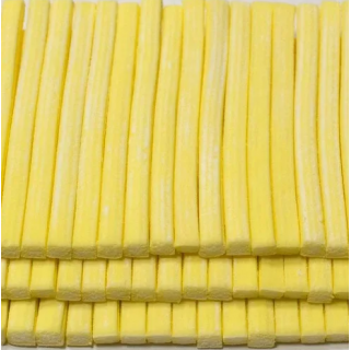 Мини палочки Лимон, 1,4 кг Fini