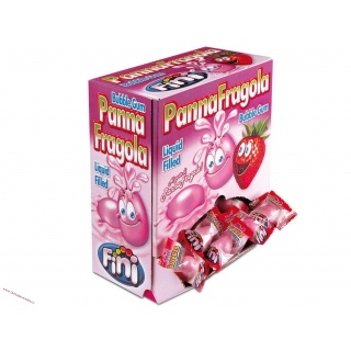 Жемчужина бабл гам, жев рез 5гр  х 200шт/fini Испания/