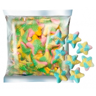 Звездочки, 1 кг Россия