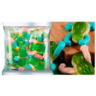 Лягушки, 1 кг Россия