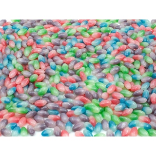 Бобы желе  1кг LECHAO Китай