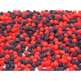 МИНИ ягоды красно черные LECHAO Китай