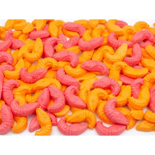 Креветки 1 кг, MINIHUA, Китай, Халяль