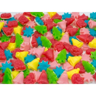 Рождественский микс ,ravazzi/ /1кг Халяль