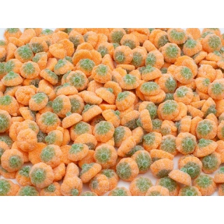 Мандарины кислые, 1кг Saadet  Халяль