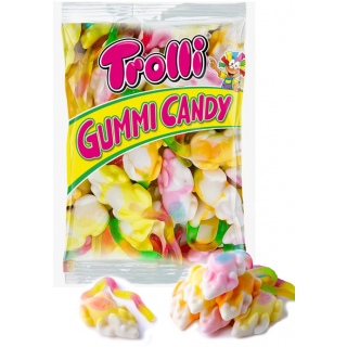 Мышки, 1кг Trolli