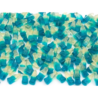 Бутылочка со вкусом джин тоника ravazzi/ /1кг