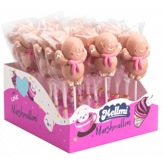 Пряня на палочке, маршмеллоу  , HALAL 