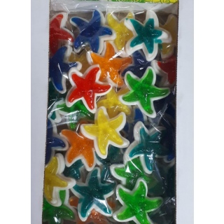 Морская звезда 0,6кг, Россия