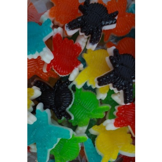 Паук 0,6кг, Россия