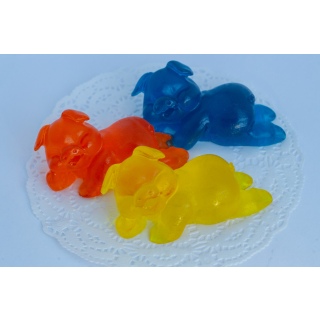 Поросята 0,6кг, Россия