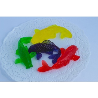 Рыбка 0,6кг, Россия