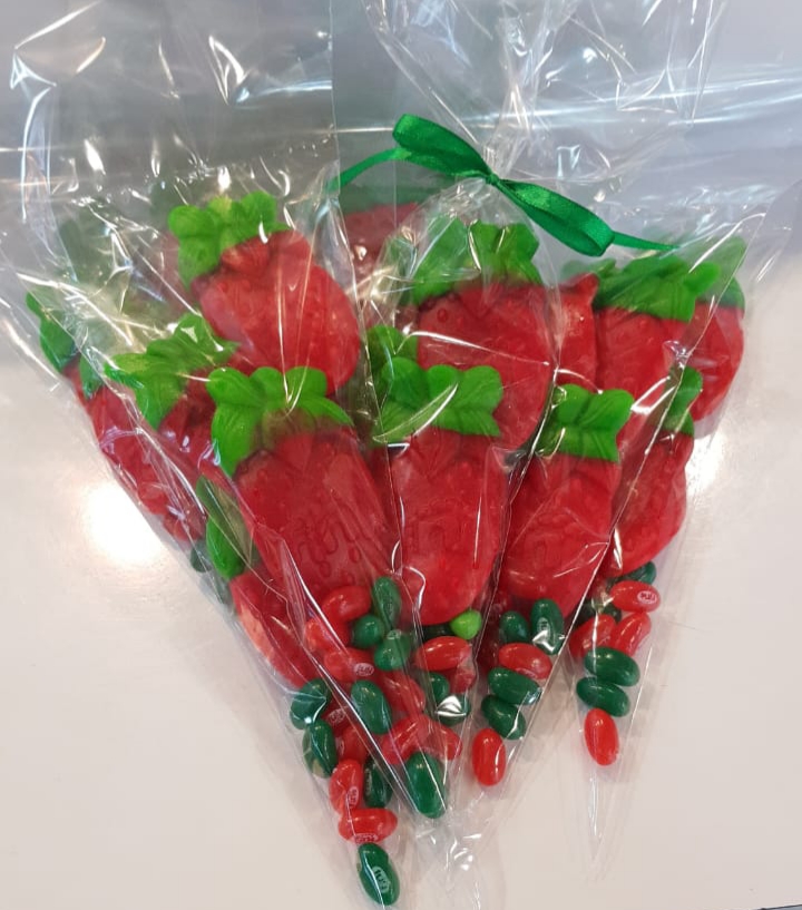 Пакет Конус Для Зелени Купить В Минске
