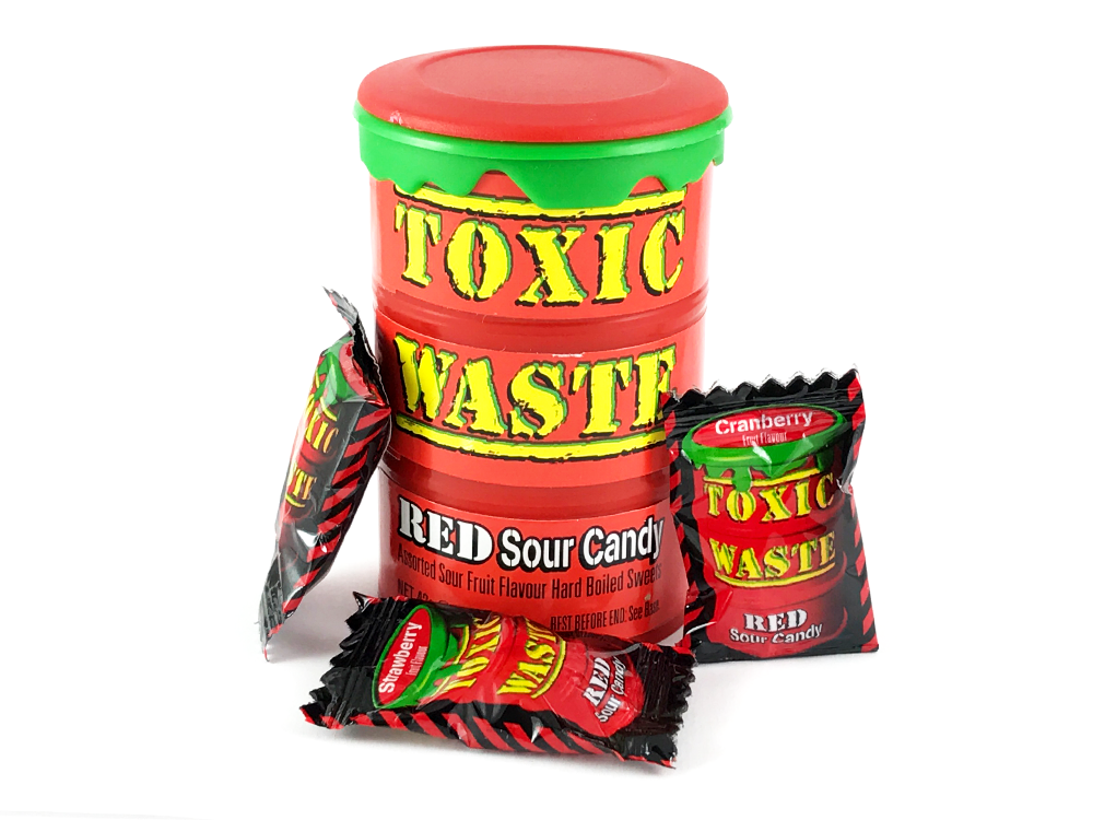 Ар токсик. Кислые леденцы Toxic waste. Токсик леденцы ред 42гр (красная бочка). Токсичные конфеты Toxic waste. Конфеты Toxic waste Red Sour Candy красная 42г 1/12.
